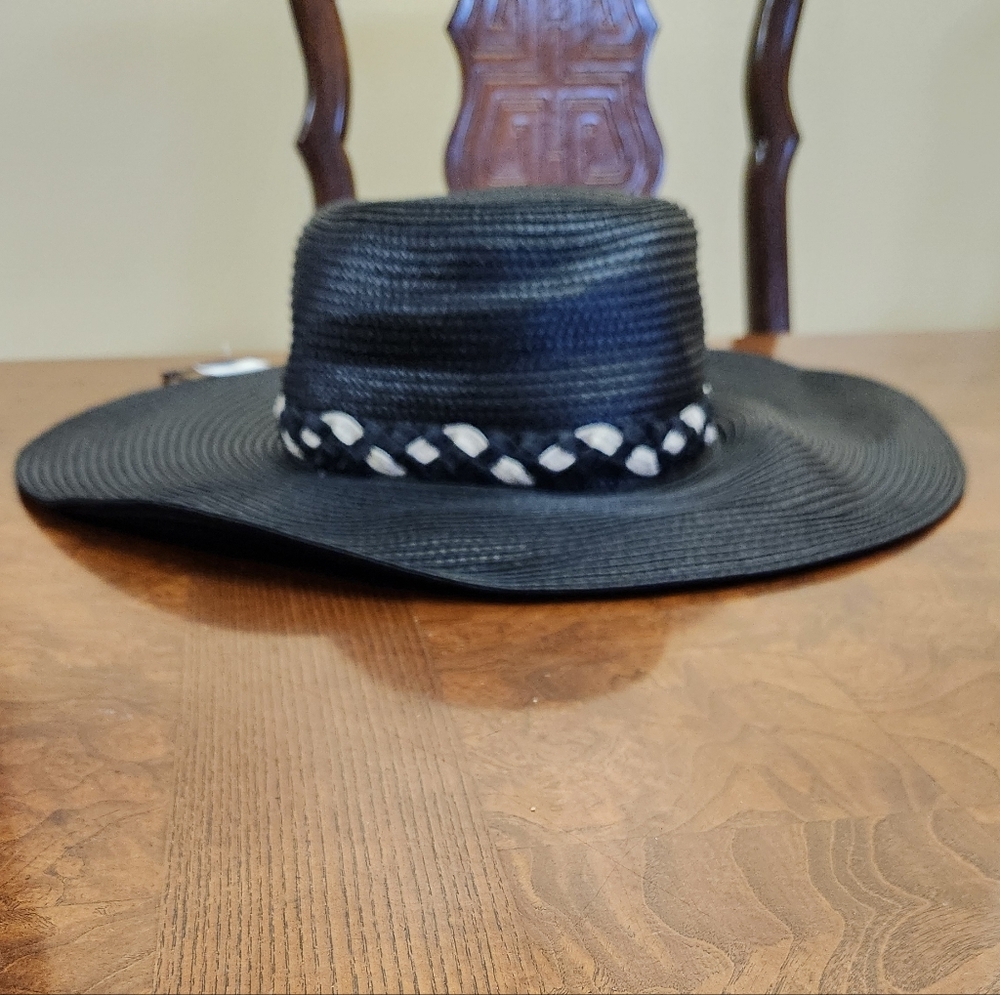 Sun Hat. Never Worn.